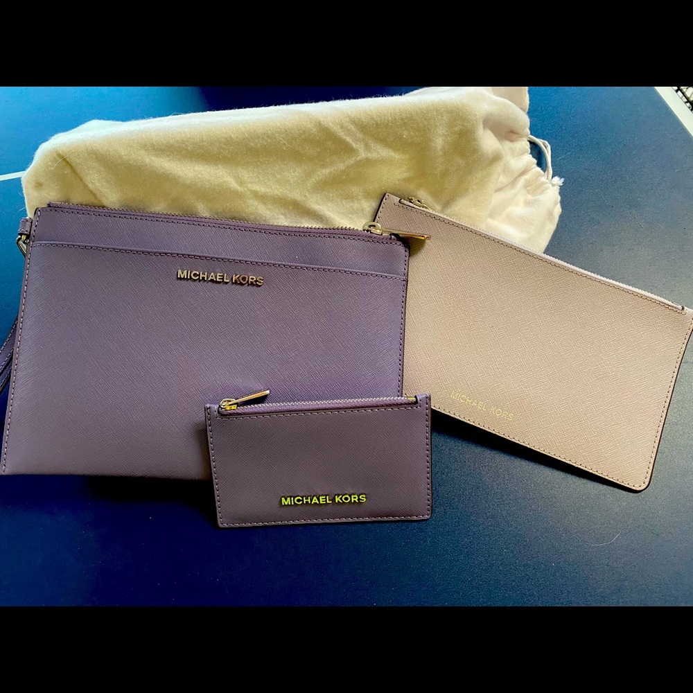 Michael Kors Wrislet